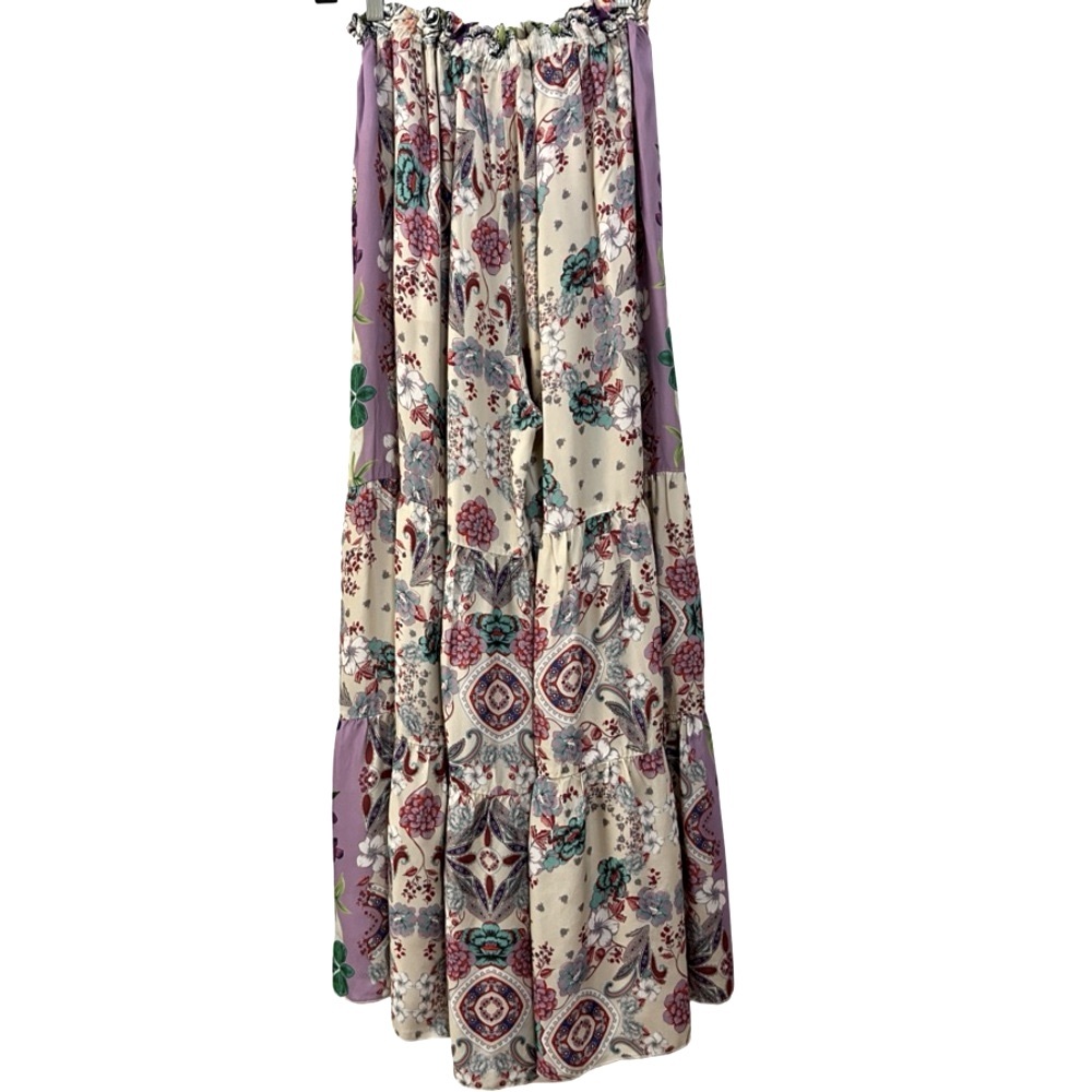NEW WITH TAG JOHNNY WAS SIZE XL
Beautiful vibrant floral colors - Picture 4 of 13